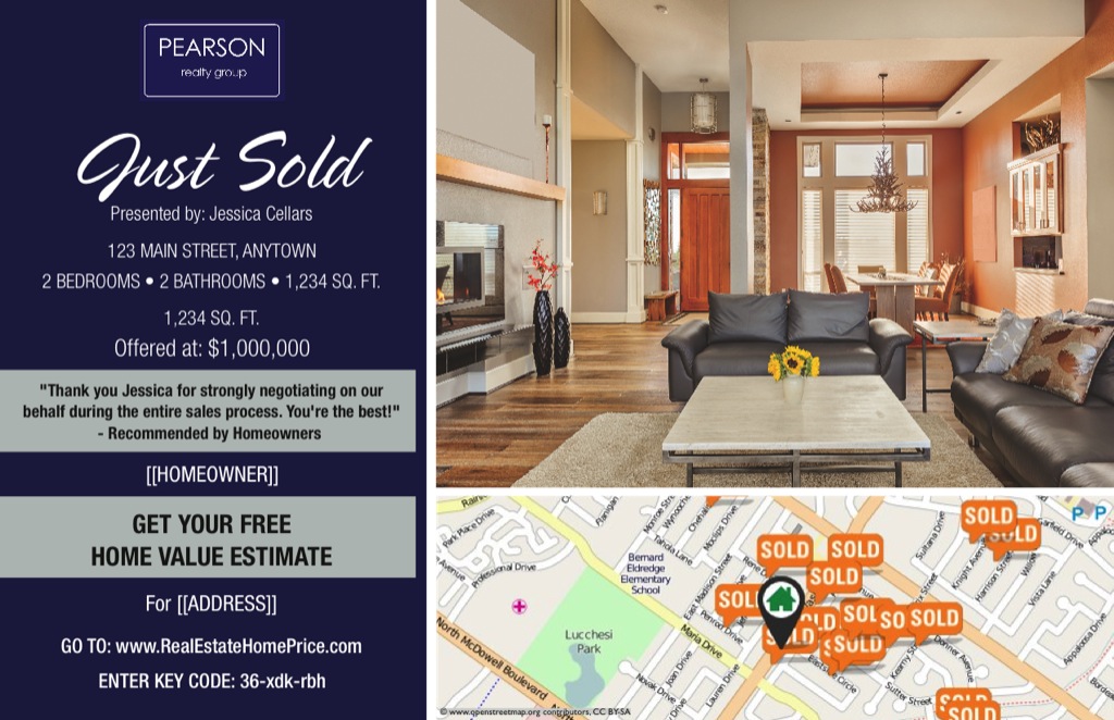 Corefact Just Sold - Contemporary 03 Corefact Just Sold - Contemporary 03