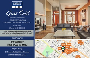 Corefact Just Sold - Contemporary 03 Corefact Just Sold - Contemporary 03