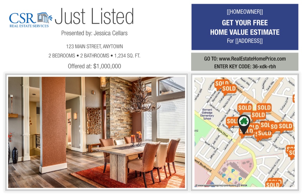 Corefact Just Listed - Contemporary 02 Corefact Just Listed - Contemporary 02