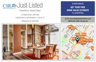 Corefact Just Listed - Contemporary 02 Corefact Just Listed - Contemporary 02