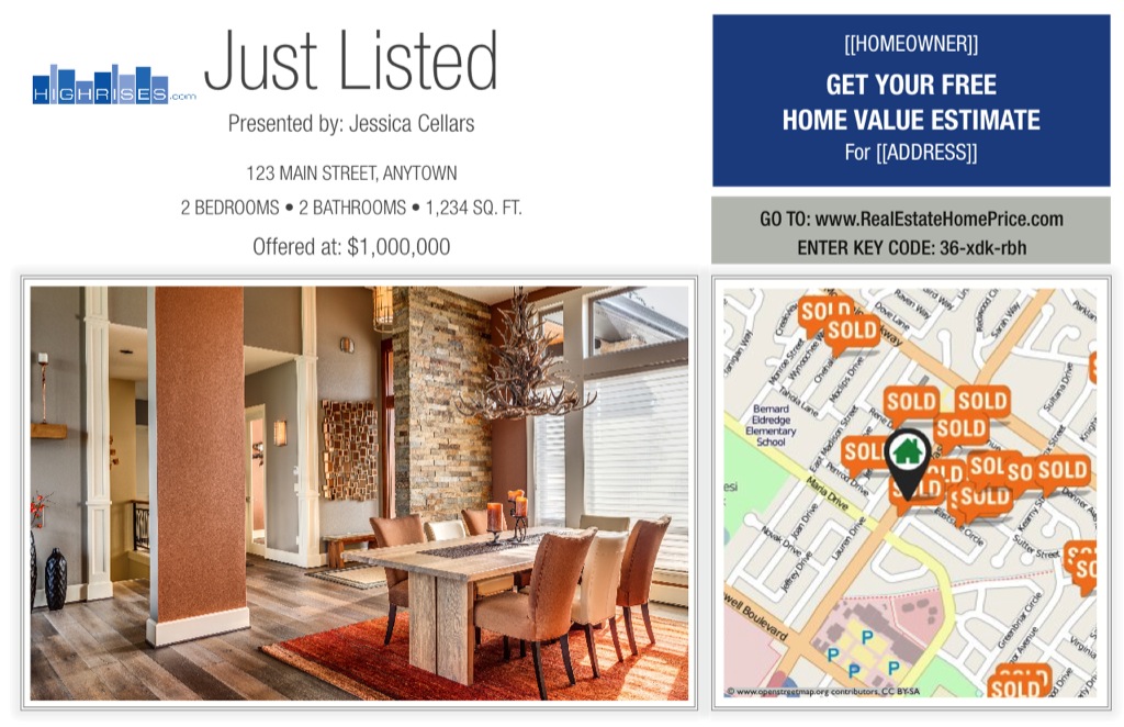 Corefact Just Listed - Contemporary 02 Corefact Just Listed - Contemporary 02