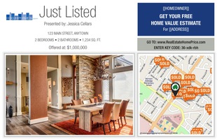 Corefact Just Listed - Contemporary 02 Corefact Just Listed - Contemporary 02