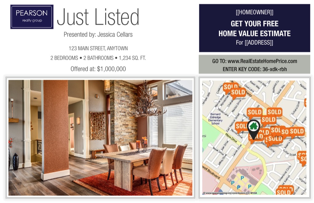 Corefact Just Listed - Contemporary 02 Corefact Just Listed - Contemporary 02