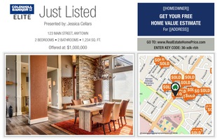 Corefact Just Listed - Contemporary 02 Corefact Just Listed - Contemporary 02