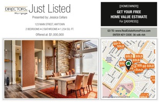 Corefact Just Listed - Contemporary 02 Corefact Just Listed - Contemporary 02