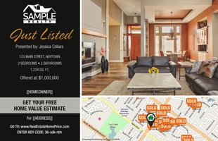 Corefact Just Listed - Contemporary 03 Corefact Just Listed - Contemporary 03