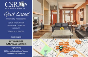 Corefact Just Listed - Contemporary 03 Corefact Just Listed - Contemporary 03