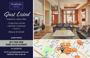 Corefact Just Listed - Contemporary 03 Corefact Just Listed - Contemporary 03