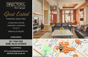 Corefact Just Listed - Contemporary 03 Corefact Just Listed - Contemporary 03