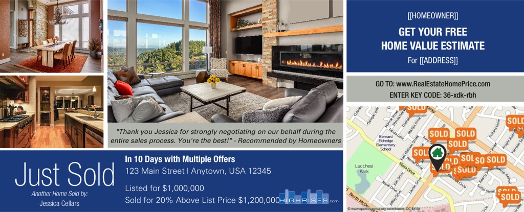 Corefact Just Sold - Contemporary 01 Corefact Just Sold - Contemporary 01
