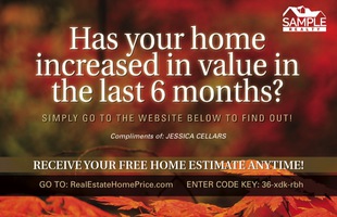 Corefact Seasonal - Home Estimate Fall Corefact Seasonal - Home Estimate Fall