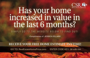 Corefact Seasonal - Home Estimate Fall Corefact Seasonal - Home Estimate Fall