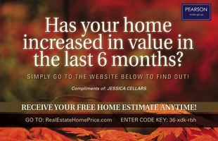 Corefact Seasonal - Home Estimate Fall Corefact Seasonal - Home Estimate Fall