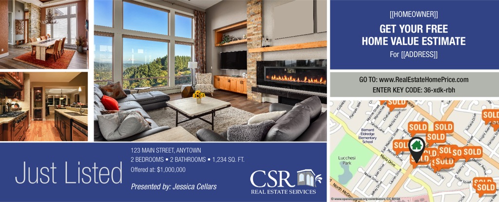 Corefact Just Listed - Contemporary 01 Corefact Just Listed - Contemporary 01