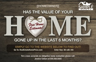 Corefact Seasonal - Home Estimate Heart Corefact Seasonal - Home Estimate Heart