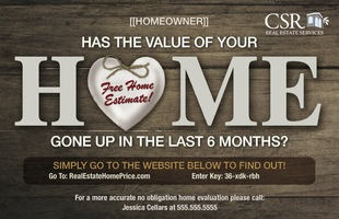 Corefact Seasonal - Home Estimate Heart Corefact Seasonal - Home Estimate Heart