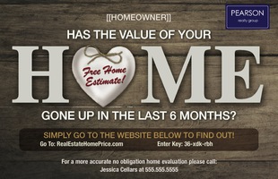 Corefact Seasonal - Home Estimate Heart Corefact Seasonal - Home Estimate Heart