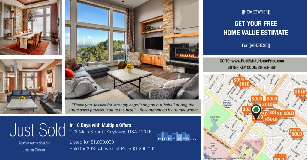Corefact Just Sold - Contemporary 01 Corefact Just Sold - Contemporary 01