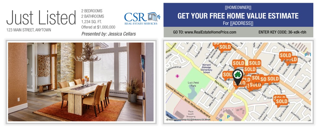 Corefact Just Listed - Contemporary 02 Corefact Just Listed - Contemporary 02