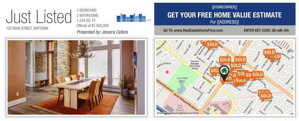 Corefact Just Listed - Contemporary 02 Corefact Just Listed - Contemporary 02