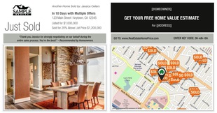 Corefact Just Sold - Contemporary 02 Corefact Just Sold - Contemporary 02