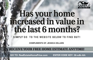 Corefact Seasonal - Home Estimate Winter Corefact Seasonal - Home Estimate Winter