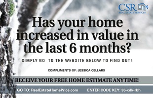 Corefact Seasonal - Home Estimate Winter Corefact Seasonal - Home Estimate Winter
