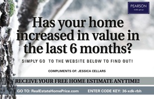 Corefact Seasonal - Home Estimate Winter Corefact Seasonal - Home Estimate Winter