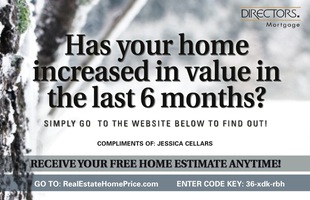 Corefact Seasonal - Home Estimate Winter Corefact Seasonal - Home Estimate Winter