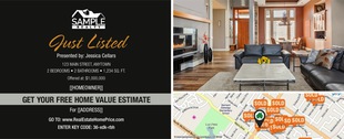 Corefact Just Listed - Contemporary 03 Corefact Just Listed - Contemporary 03