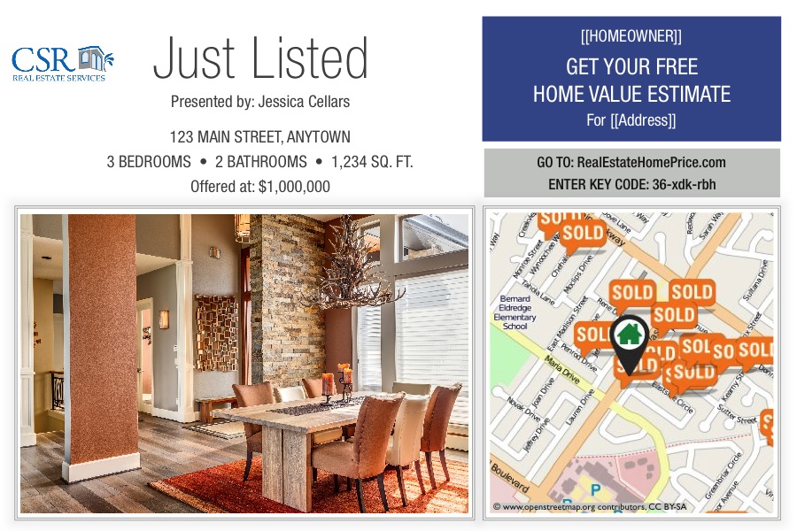 Corefact Just Listed - Contemporary 02 Corefact Just Listed - Contemporary 02