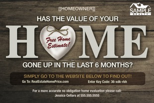 Corefact Seasonal - Home Estimate Heart Corefact Seasonal - Home Estimate Heart