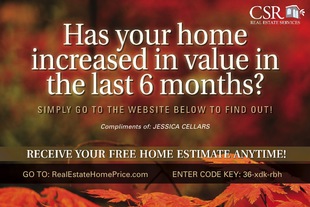 Corefact Seasonal - Home Estimate Fall Corefact Seasonal - Home Estimate Fall