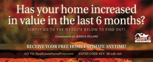 Corefact Seasonal - Home Estimate Fall Corefact Seasonal - Home Estimate Fall
