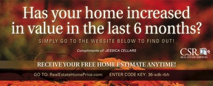 Corefact Seasonal - Home Estimate Fall Corefact Seasonal - Home Estimate Fall