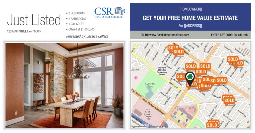 Corefact Just Listed - Contemporary 02 Corefact Just Listed - Contemporary 02