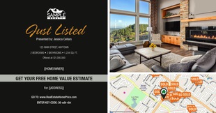 Corefact Just Listed - Contemporary 03 Corefact Just Listed - Contemporary 03