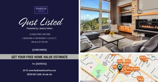 Corefact Just Listed - Contemporary 03 Corefact Just Listed - Contemporary 03
