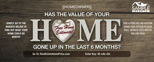 Corefact Seasonal - Home Estimate Heart Corefact Seasonal - Home Estimate Heart