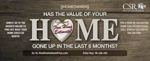 Corefact Seasonal - Home Estimate Heart Corefact Seasonal - Home Estimate Heart