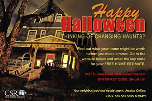 Corefact Seasonal - Home Estimate Halloween 01 Corefact Seasonal - Home Estimate Halloween 01