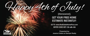 Corefact Seasonal - Home Estimate Fireworks Corefact Seasonal - Home Estimate Fireworks