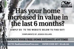 Corefact Seasonal - Home Estimate Winter Corefact Seasonal - Home Estimate Winter