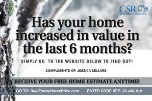 Corefact Seasonal - Home Estimate Winter Corefact Seasonal - Home Estimate Winter