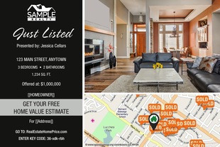 Corefact Just Listed - Contemporary 03 Corefact Just Listed - Contemporary 03
