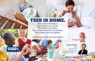 Corefact This Is Home Corefact This Is Home
