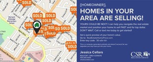 Corefact Home Estimate - Map 04 Corefact Home Estimate - Map 04