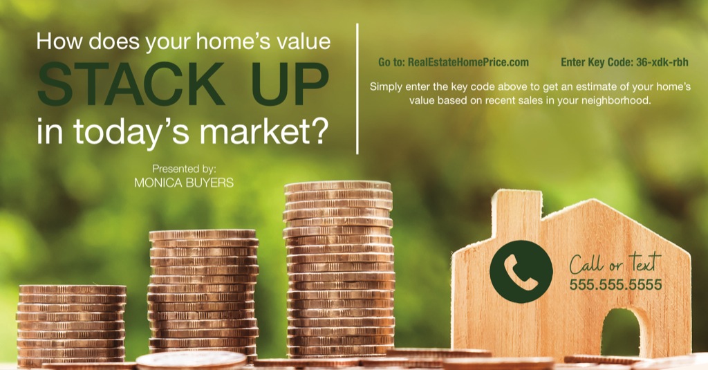 Corefact Home Estimate - Home Value Corefact Home Estimate - Home Value