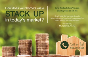 Corefact Home Estimate - Home Value Corefact Home Estimate - Home Value