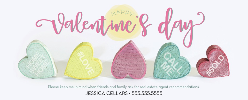 Corefact Seasonal - Valentine's Day Corefact Seasonal - Valentine's Day